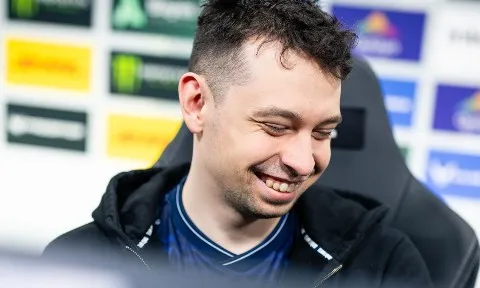 Team Liquid вышла в финал BLAST Slam VI