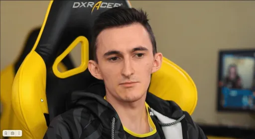 GeneRaL назвал плюсы и минусы игры за Slardar в Dota 2