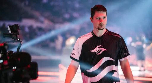 Puppey о победе Secret в отборочных от ESL: надо ставить хейтеров на место
