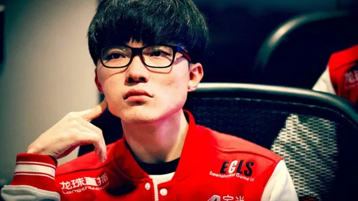 T1 сразится с Bilibili Gaming за титул на 2024 World Championship