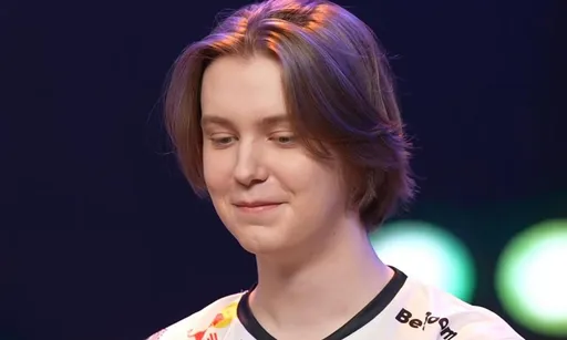 Rue о важности MMR для киберспортсмена: хотя бы топ-200, чтобы играть нормальные паблики