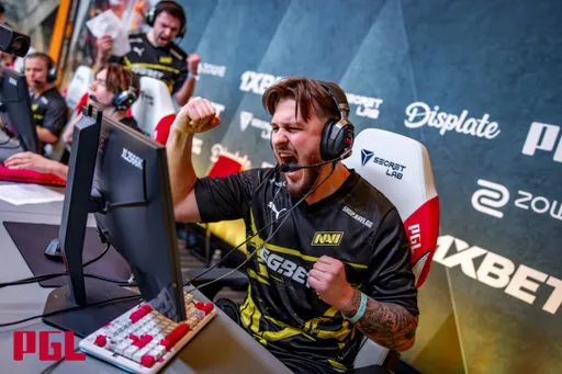 JL о поражении в финале IEM Cologne 2024: не могу сдержать слёзы