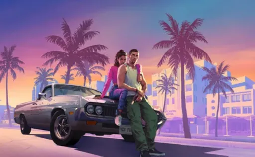 Слух: Grand Theft Auto VI может выйти в конце октября 2025 года