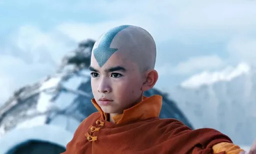 В сети появился расширенный трейлер «Аватар: Последний маг воздуха»