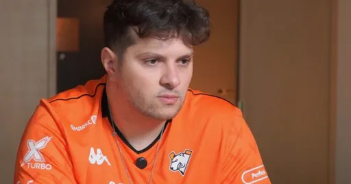 Perfecto высказался о капитанстве в молодом составе по CS2