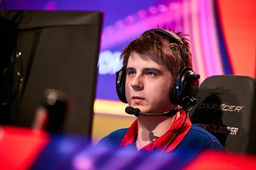 Fng высказался о драфтах Virtus.pro в матче плей-офф Last Chance TI11