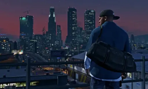 «Графика – мусор, нет изменений» – игроки раскритиковали некстген для GTA V