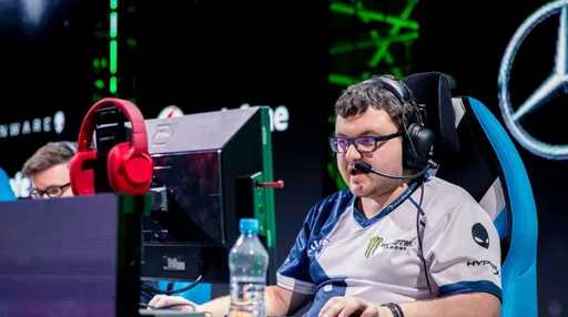 Клиент БЕТСИТИ выиграл 2,2 млн рублей, сделав 10 ставок в лайве на ESL One Berlin Major 2023