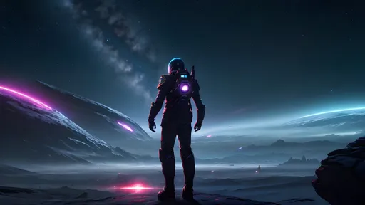 Что известно о новом обновлении для Starfield: карты городов, новый транспорт и официальная поддержка модов