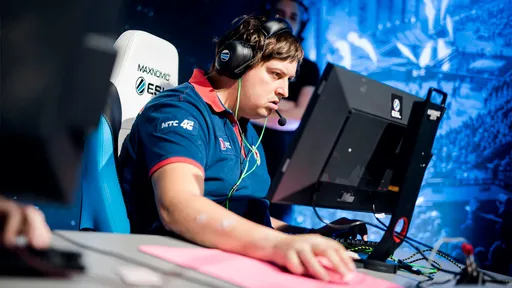 Dosia: HObbit будет показывать свой максимум в любой американской команде