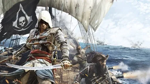 Слух: ремейк Assassin’s Creed IV: Black Flag представят весной 2026 года