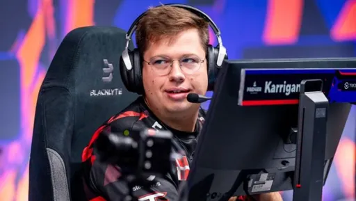 FaZe Clan обыграла Aurora Gaming на StarLadder Budapest Major 2025