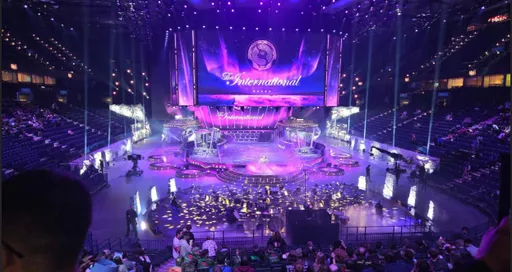 Слух: минимум две команды сделают замены после The International 2026