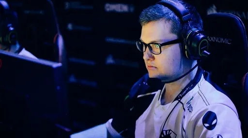Qojqva: хочу вернуться на про-сцену Dota 2, чтобы победить depressed kid в официалке