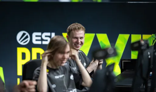 Mauisnake: Team Spirit выиграет ESL Pro League Season 22