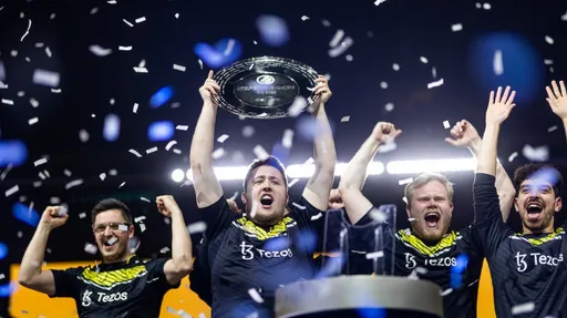 ZywOo об MVP: конечно, это даёт мне уверенность и хороший импульс