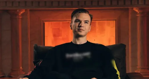«На Twitch не ищите, потерян до EWC» – Pure о ситуации со стримами