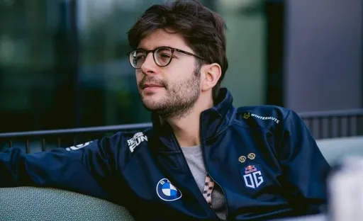 OG разгромила G2.IG в стартовом матче DreamLeague Season 22