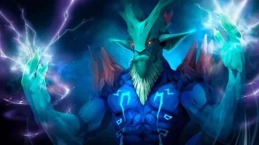 Team Spirit и GG выбрали Bloodseeker, Leshrac и Centaur Warrunner в стартовых матчах мейджора по Dota 2