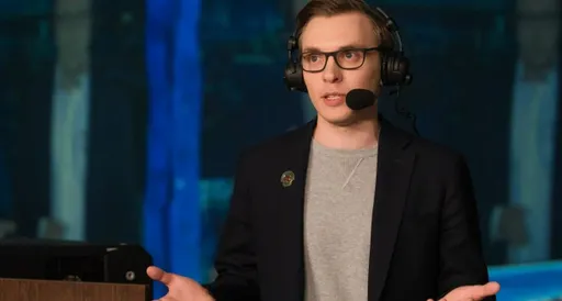Maelstorm о сбое Dota 2 и CS2: идите погуляйте хоть немного, воздухом подышите