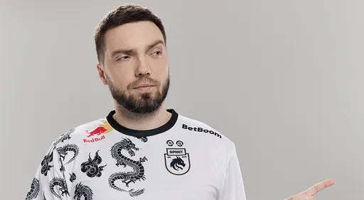 Korb3n оценил вклад Panto после перехода в состав Team Spirit по Dota 2