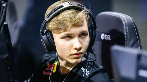Слух: Team Falcons хотела выкупить m0NESY за 3 млн долларов