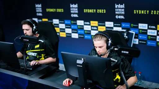 FaZe Clan выбила Natus Vincere из IEM Sydney 2023
