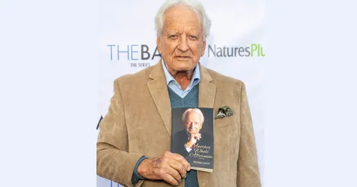 Звезда «Санта-Барбары» Николас Костер ушёл из жизни – ему было 89 лет