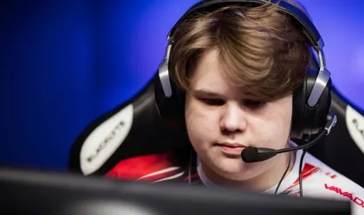 Zweih сыграл 9 матчей на FACEIT после победы Spirit на IEM Cologne 2025