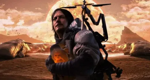 Хидео Кодзима: Death Stranding 2 должна была стать дополнением к первой части