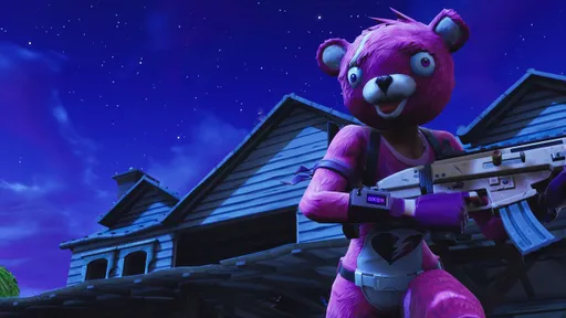 Fortnite стала лидером по выручке за июнь в США и Европе
