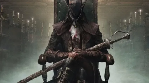 Sony объявила войну создателям модов для Bloodborne