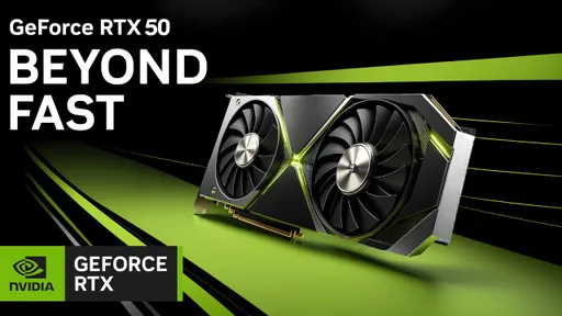 Выход видеокарт GeForce RTX 50 может затянуться
