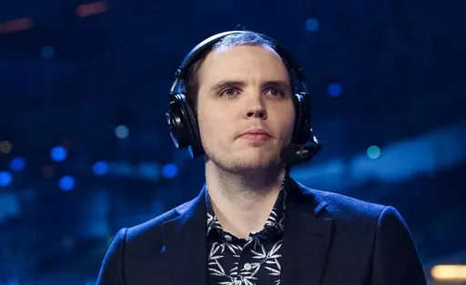 AdmiralBulldog: ожидал увидеть большой патч, но не получил ничего