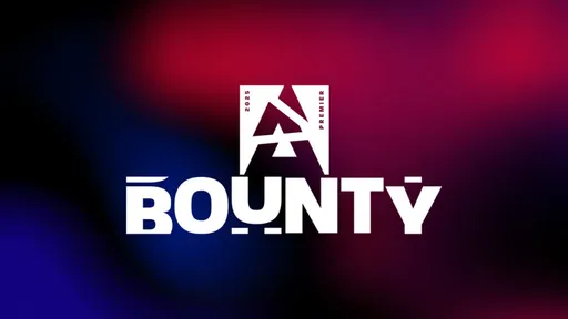 Определены пары для первой стадии BLAST Bounty 2025 Season 1