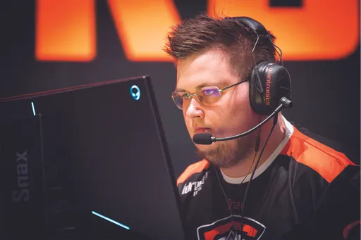 Snax: я настроен позитивно и подхожу к IEM Dallas 2022 спокойно и расслабленно