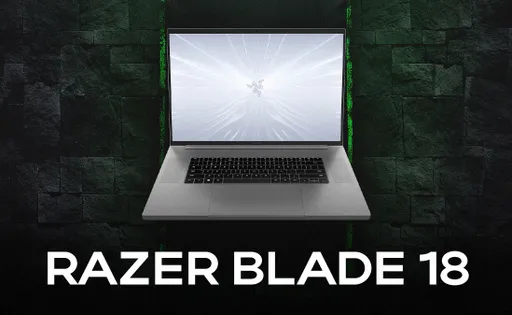 Игровой ноутбук Razer Blade 18 2024: характеристики, цена устройства