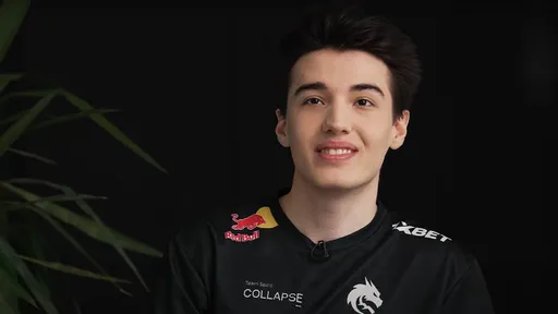 Team Spirit заработала первую победу на The Bali Major 2023