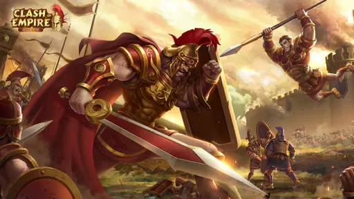 Промокоды для Clash of Empire