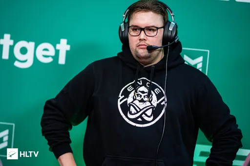 Тренер ENCE sAw рассказал о распорядке дня команды