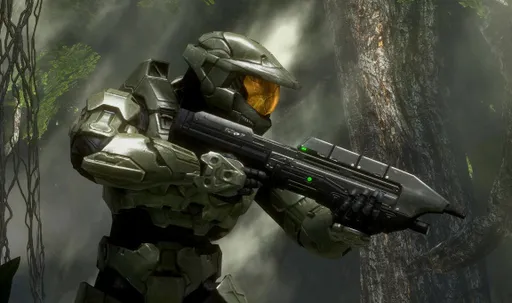 Слух: 343 Industries приступила к созданию следующей Halo