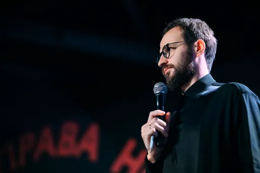 Михаил Гребенюк: опыт разбора бизнеса можно переложить на Dota 2