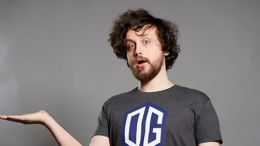 Gorgc: я больше не вижу, чтобы кто-то серьёзно относился к матчмейкингу