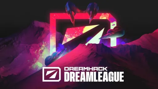 PSG.Quest покинула DreamLeague Season 23