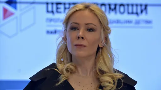 Мизулина дала советы по регистрации каналов в реестре РКН