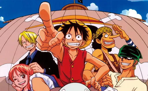 Netflix показала первый тизер The One Piece – ремейк выйдет в феврале 2027