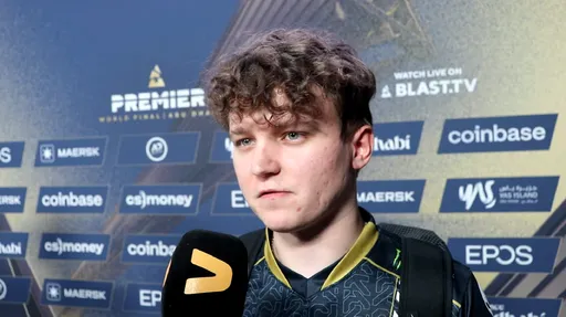 YEKINDAR: в финале BLAST я бы хотел сыграть с FaZe, потому что NiKo сказал, что раздавит нас