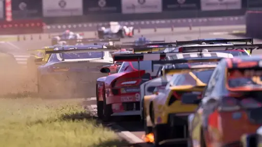 Автомобили Ferrari 296 GTB и McLaren Sabre стали доступны в Forza Motorsport