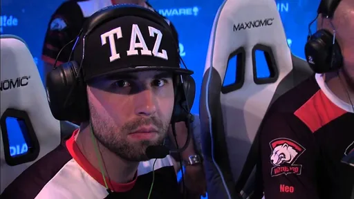 TAZ о поражении от FaZe Clan: мы были очень близки