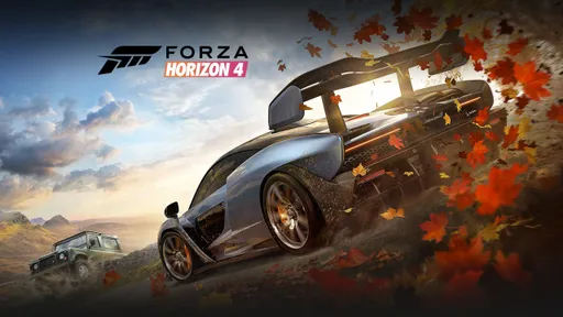Forza Horizon 4 сняли с продажи во всех цифровых магазинах